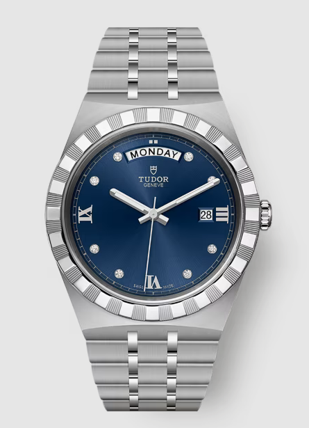 Luxury Tudor Royal M28600-0006 Replica Watch